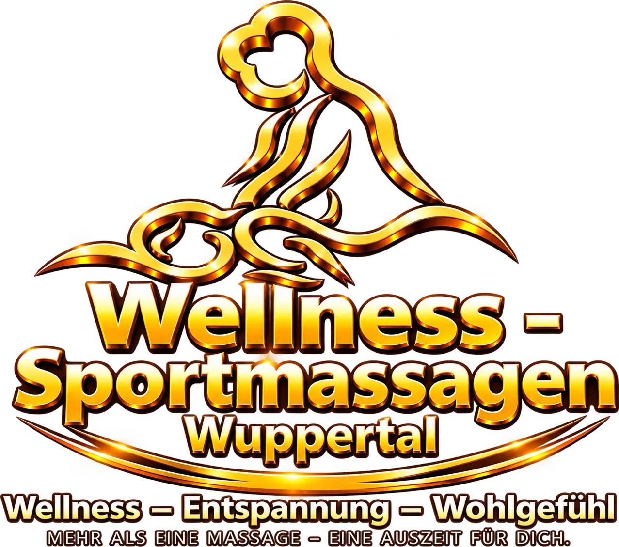 Wellness- & Sportmassagen Wuppertal – Wellness, Entspannung, Wohlgefühl